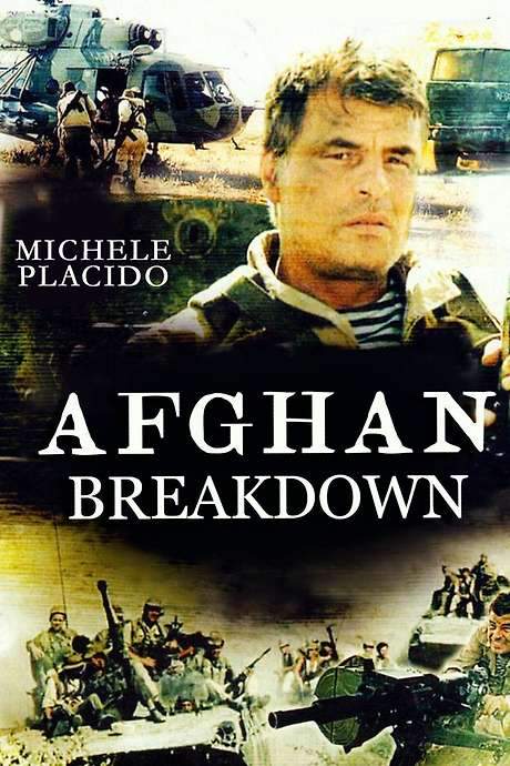 Afghan Breakdown